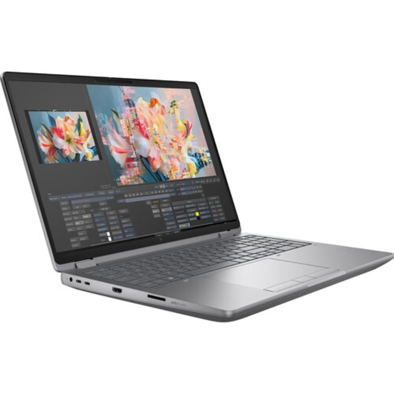 C3BE2UT-ABA 16 in. ZBook X G1i Mobile Workstation